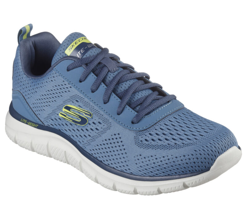 Skechers Track-Leshur - immagine 2