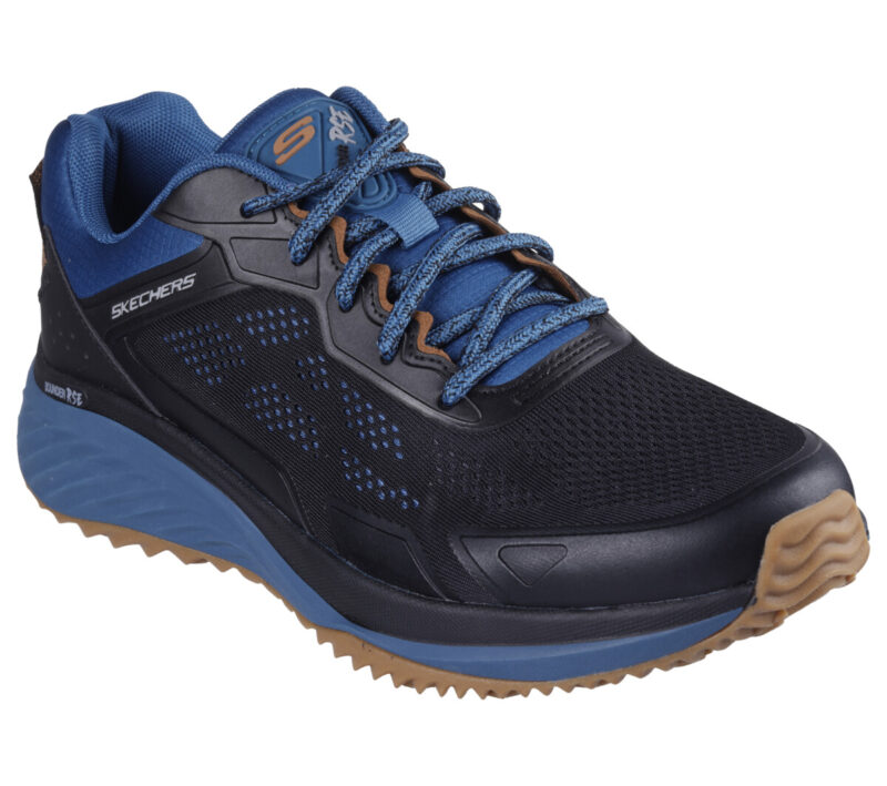 Skechers Uomo Bounder Rse - immagine 3