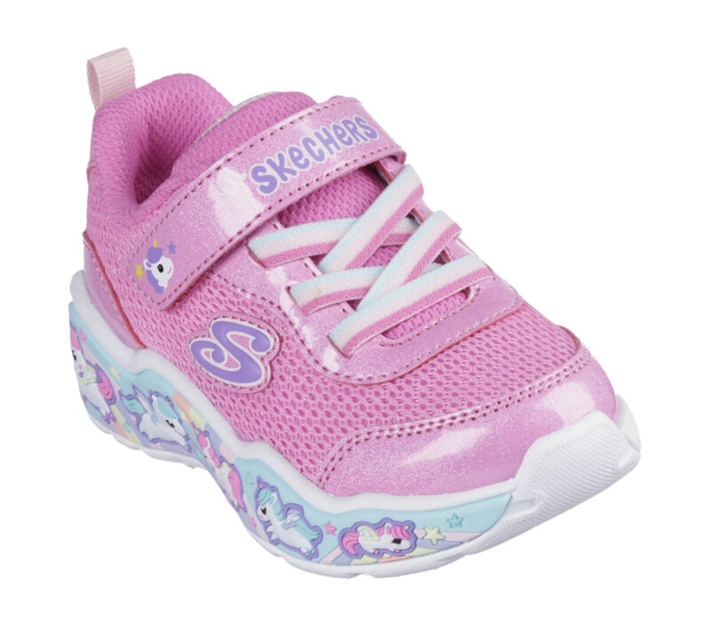 Skechers Play Scene Fun Squad