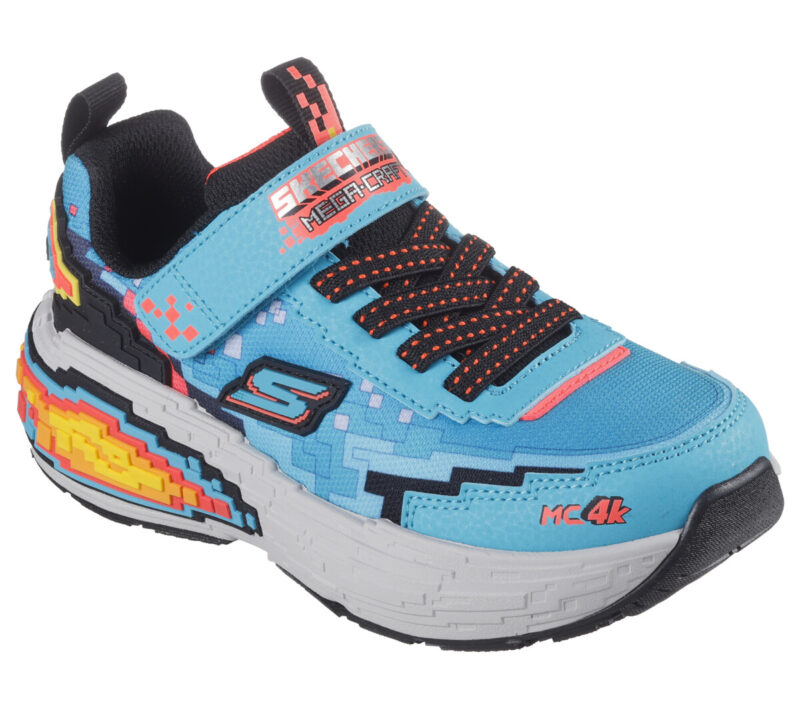 Skechers Mega-Craft 4K - immagine 2