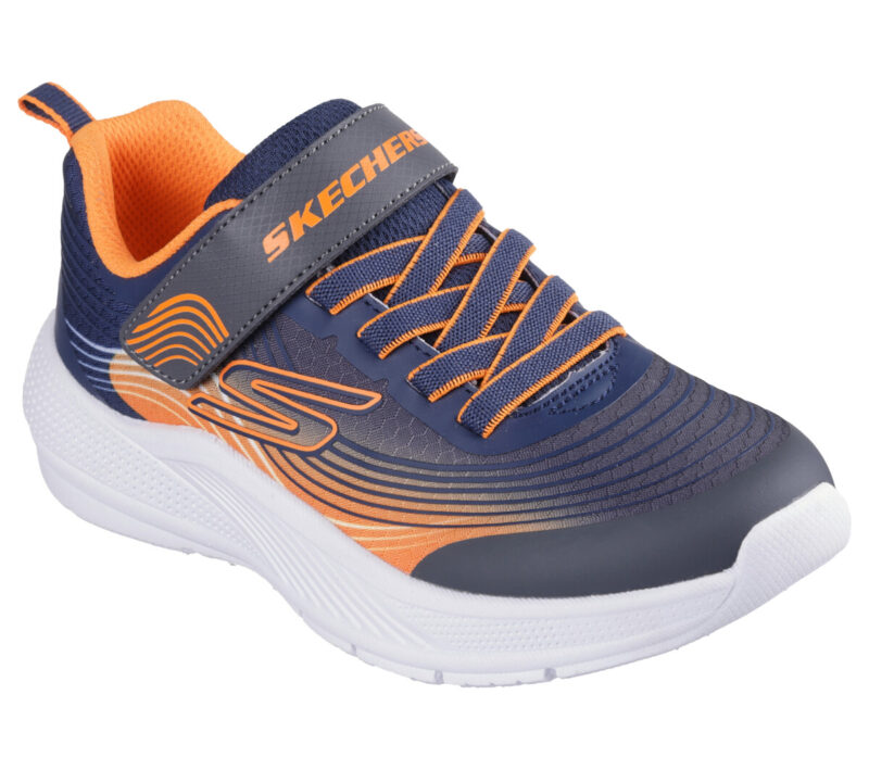 Skechers Microspec Adavnce - immagine 2