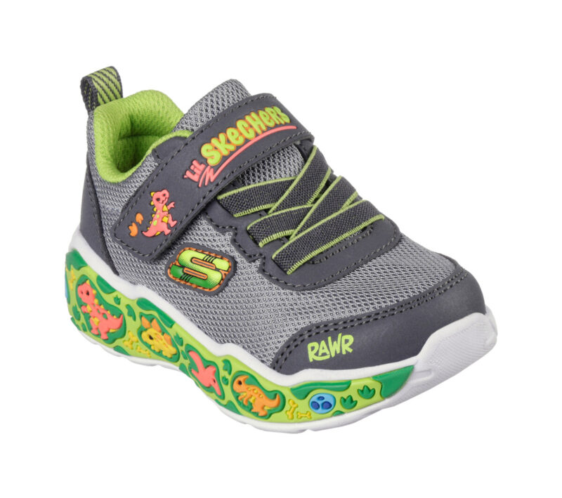 Skechers Play Scene