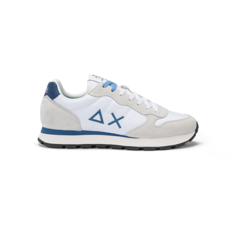Sneakers Uomo Tom Solid