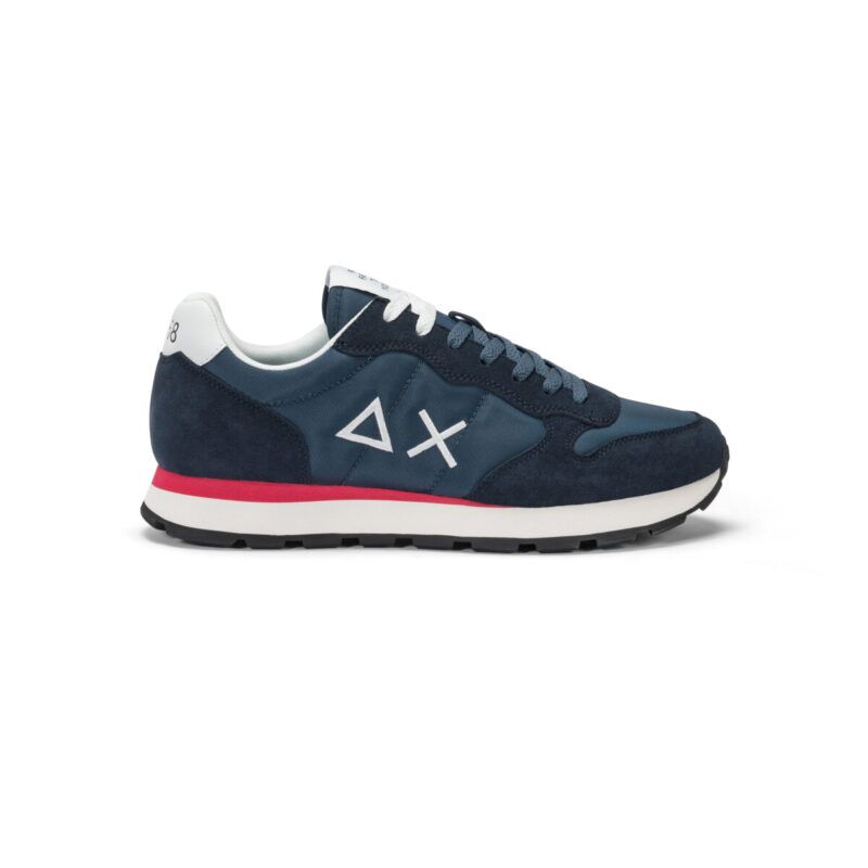 Sneakers Uomo Tom Solid