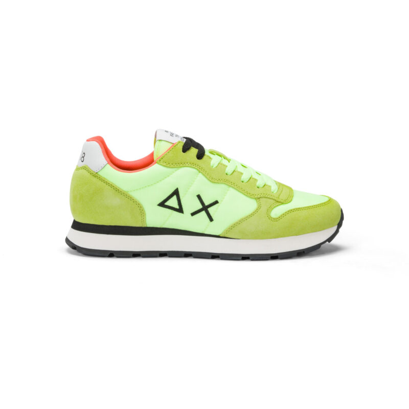 Sneakers Uomo Tom Solid