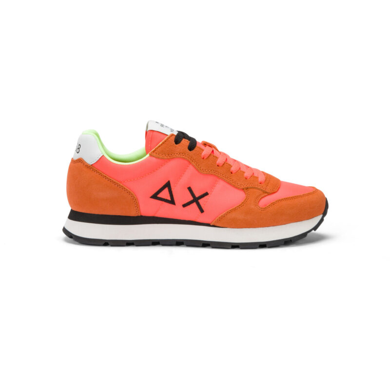 Sneakers Uomo Tom Solid