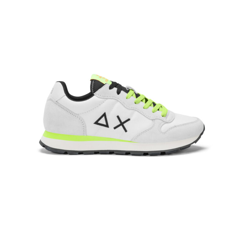 Sneakers Uomo Tom Fluo