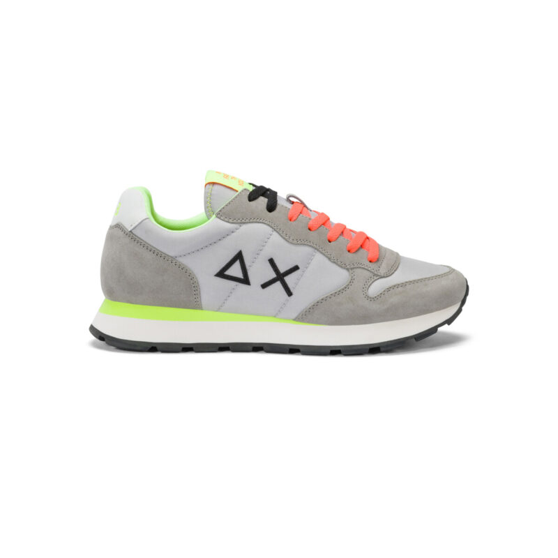 Sneakers Uomo Tom Fluo