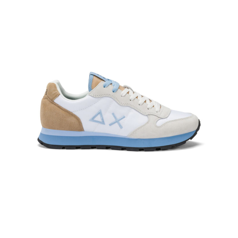 Sneakers Uomo Tom Multicolor