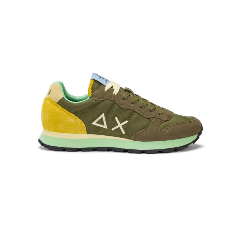 Sneakers Uomo Tom Multicolor