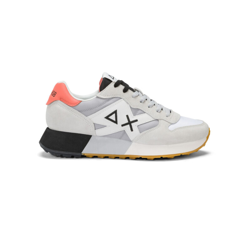 Sneakers Uomo Jaki 2.0 Bicolor