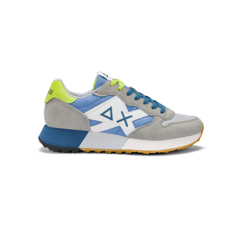 Sneakers Uomo Jaki 2.0 Bicolor