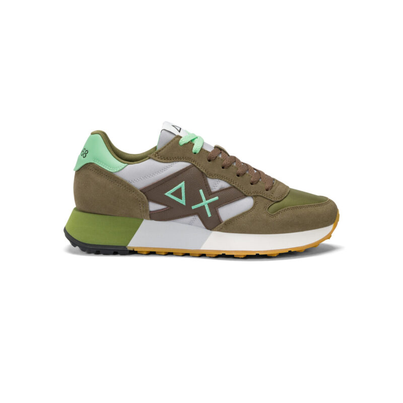 Sneakers Uomo Jaki 2.0 Bicolor