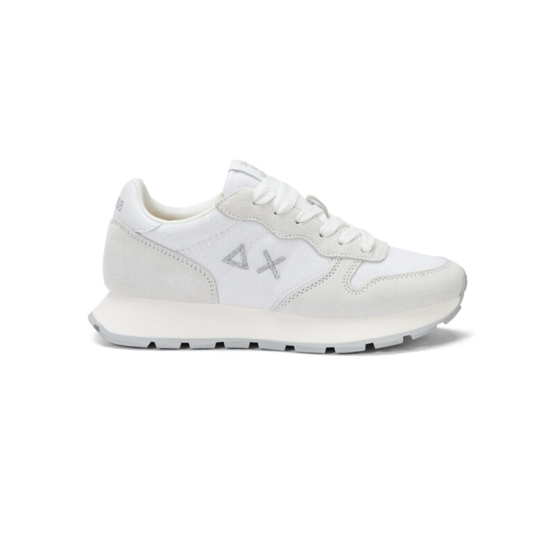 Sneakers Donna Ally Glitter Textile
