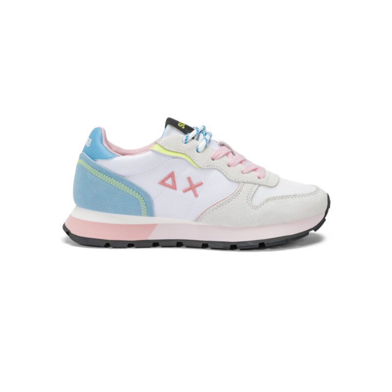 Sneakers Donna Ally Color Explosion