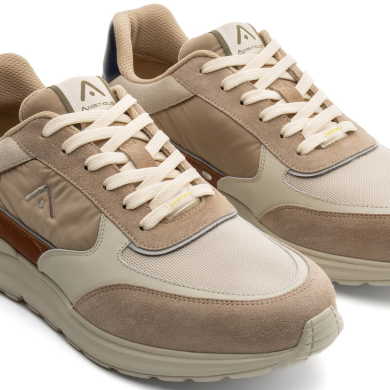Sneakers Uomo Arrow - immagine 2