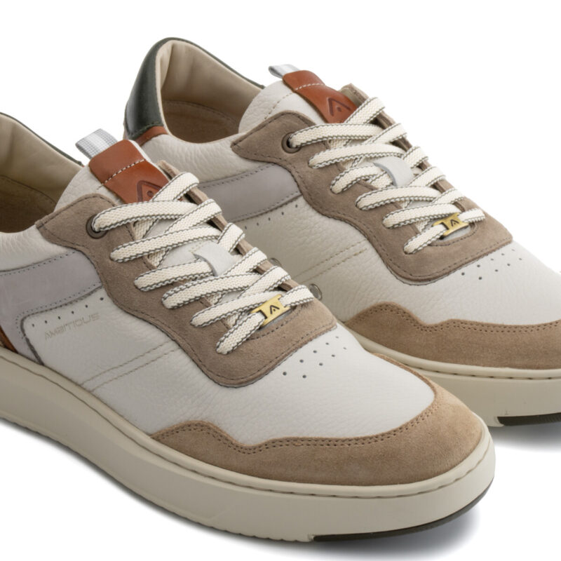Scarpa Uomo Aktif - immagine 3