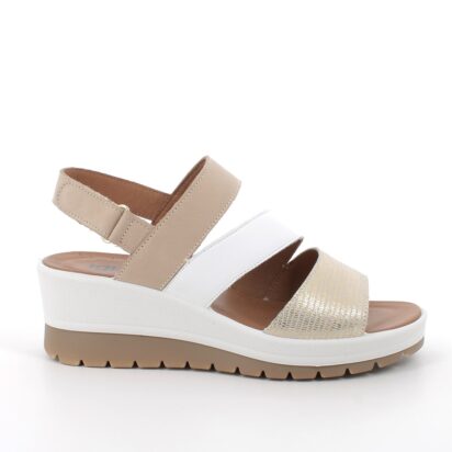 Sandalo Donna Claire
