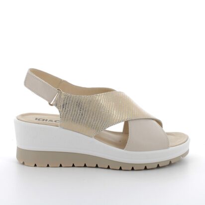 Sandalo Donna Claire