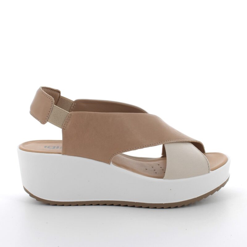 Sandalo Donna Candy