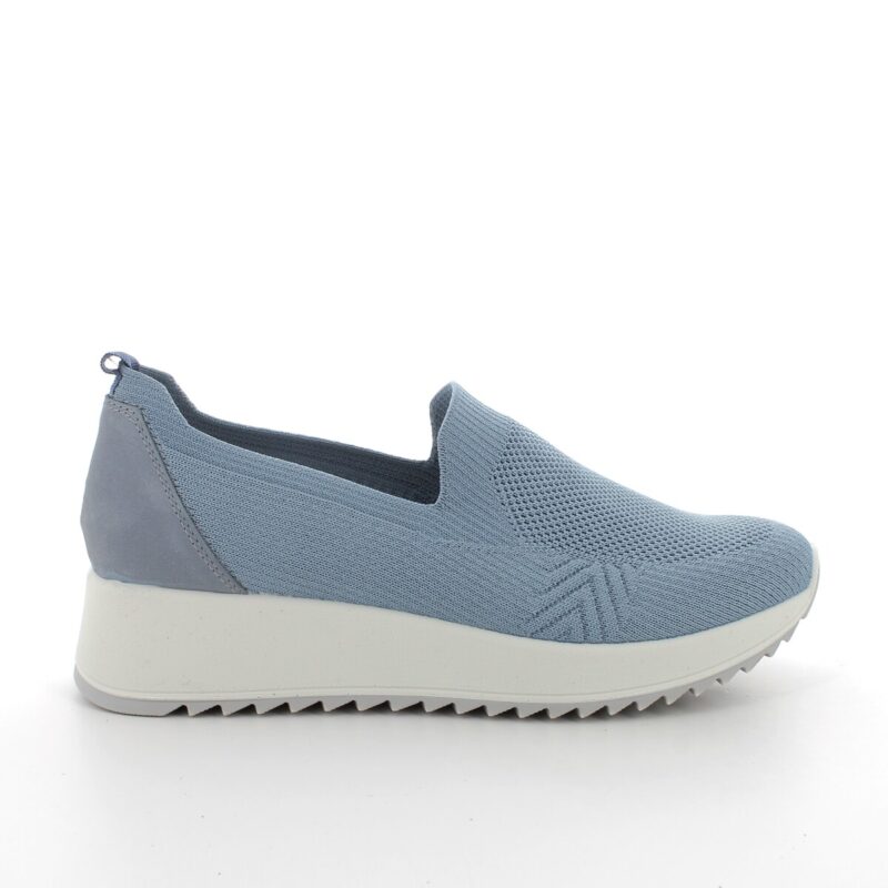 Slip On Donna Esther