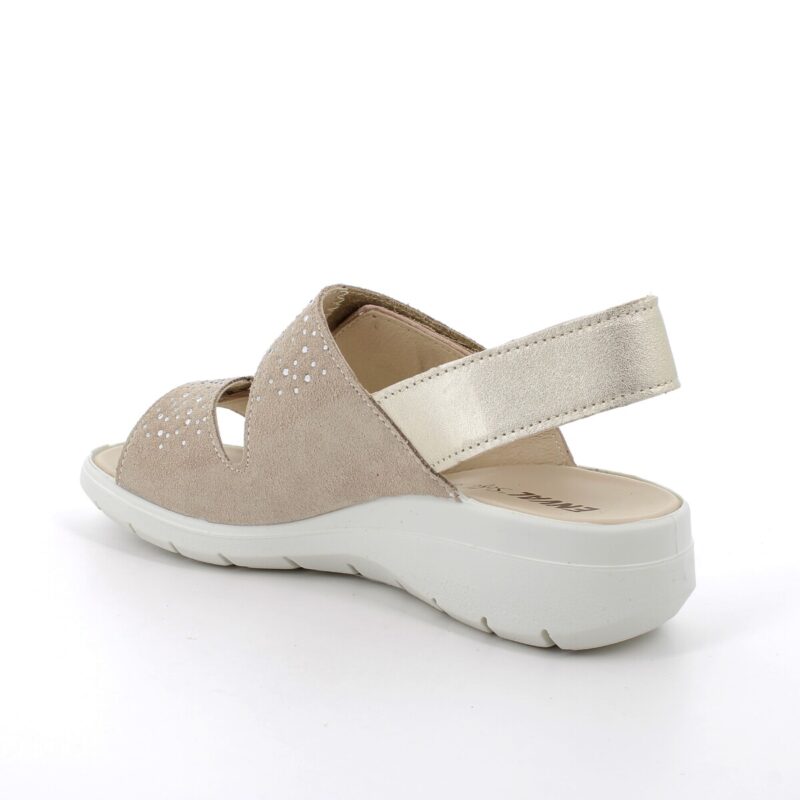 Sandalo Donna Charlotte - immagine 3