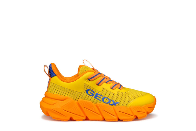 Scarpa Bambino Flexyper Fast Boy - immagine 2