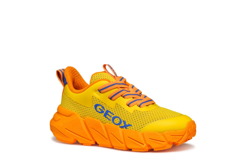 Scarpa Bambino Flexyper Fast Boy - immagine 10