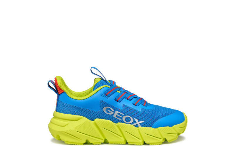 Scarpa Bambino Flexyper Fast Boy