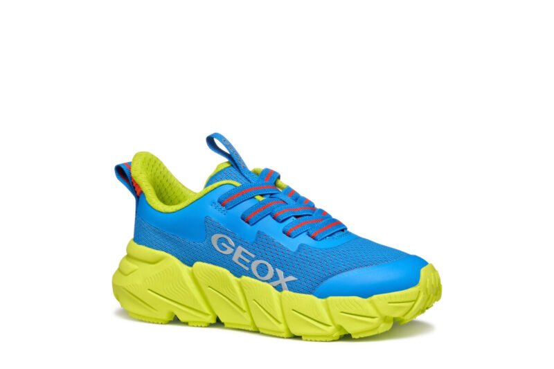 Scarpa Bambino Flexyper Fast Boy - immagine 6