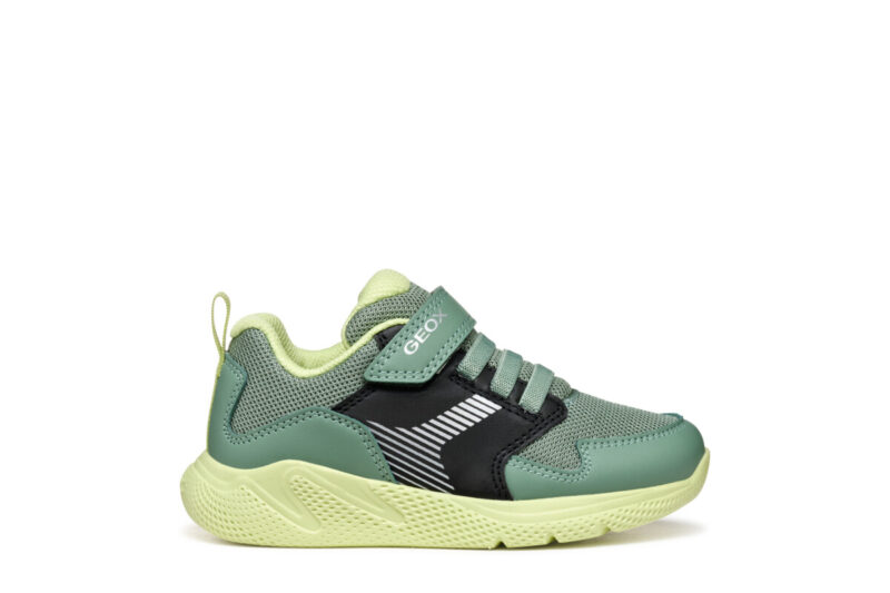 Scarpa Bambino Sprintye Boy