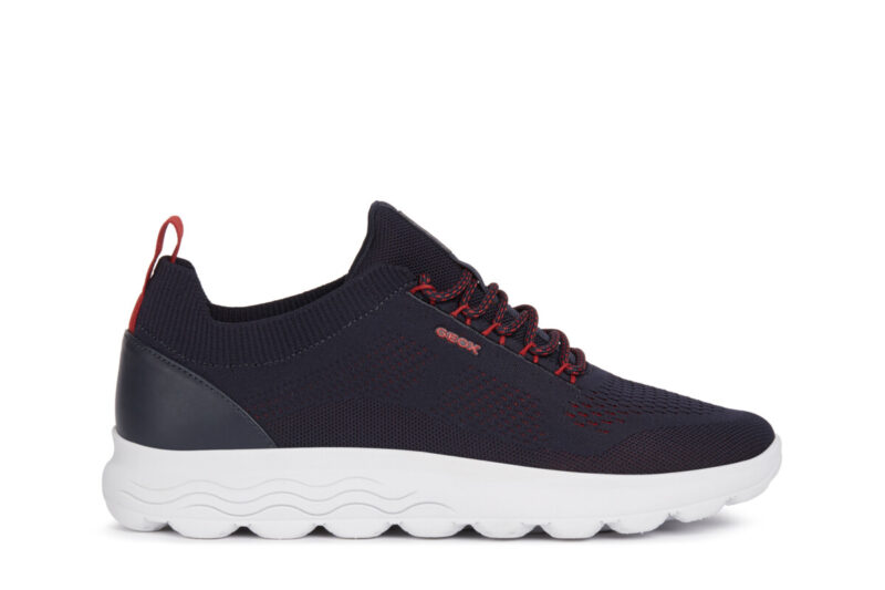 Sneakers Uomo Spherica - immagine 2