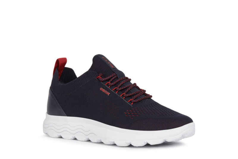 Sneakers Uomo Spherica - immagine 8
