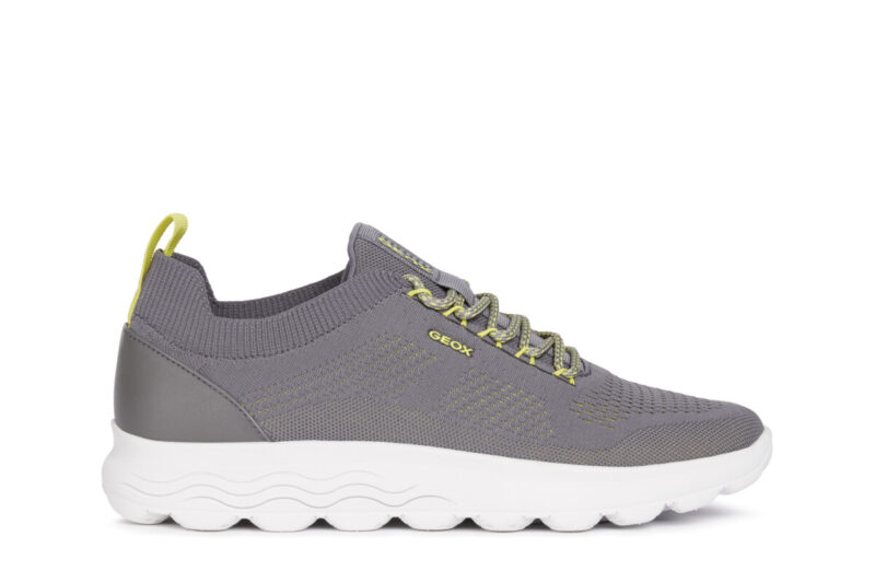 Sneakers Uomo Spherica