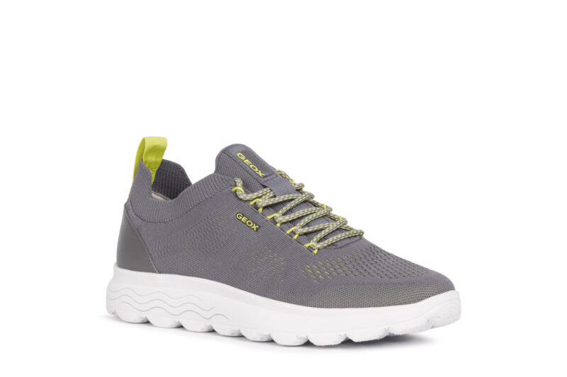 Sneakers Uomo Spherica - immagine 4