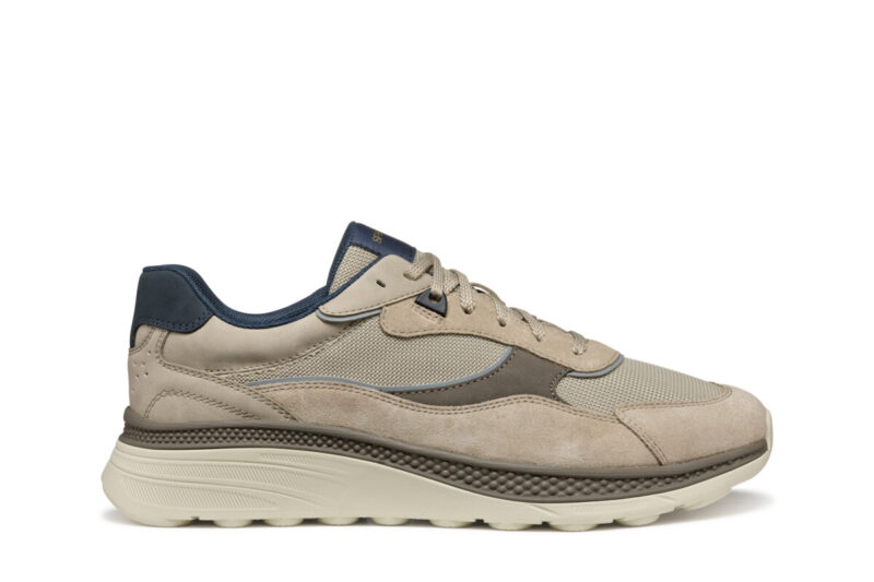 Sneakers Uomo Spherica Actif - immagine 2