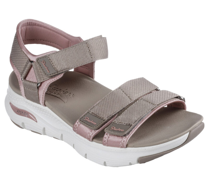 Skechers Arch-Fit Fresh Bloom