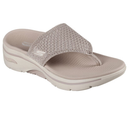 Skechers Go Walk Arch Fit 2.0 Sandal