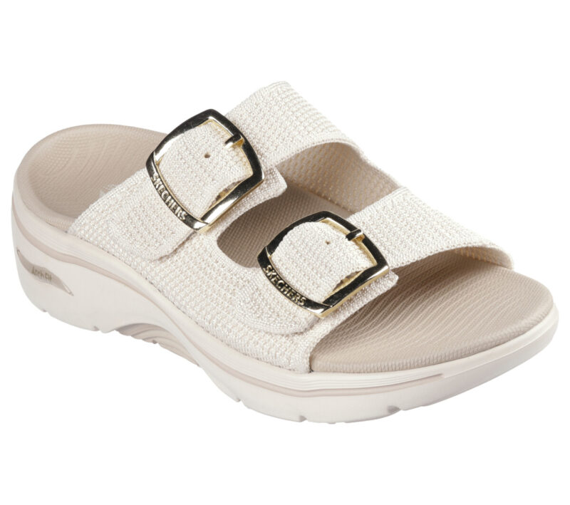 Skechers Go Walk Arch Fit 2.0 Sandal-D