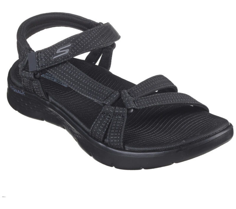 Skechers Go Walk Flex Sandal- Sublime - immagine 2