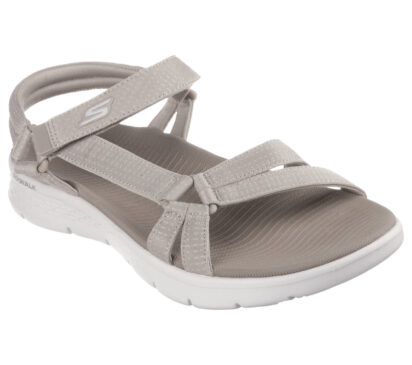 Skechers Go Walk Flex Sandal- Sublime