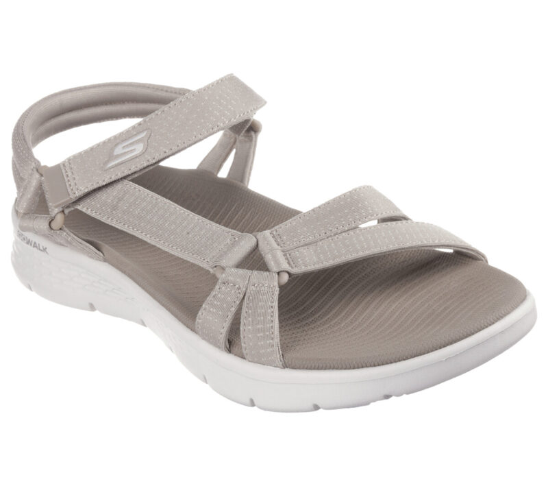 Skechers Go Walk Flex Sandal- Sublime