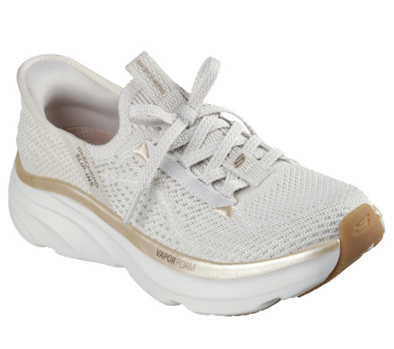 Skechers D'Lux Vapor- Evening Glow