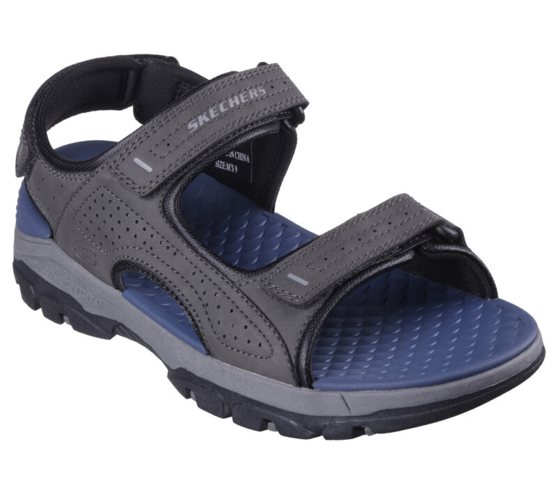 Skechers Tresmen- Garo - immagine 2