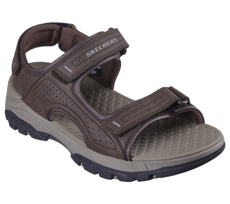 Skechers Tresmen- Garo - immagine 3