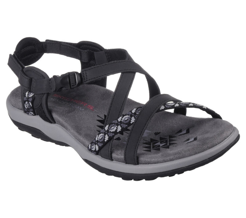 Sandalo Donna Reggae Slim Vacay - immagine 2