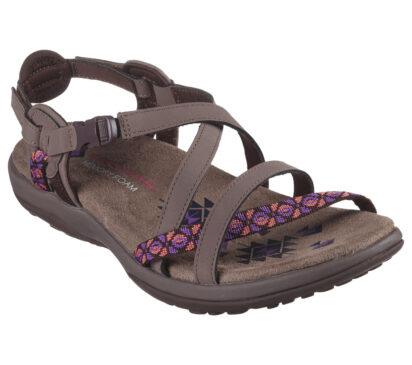 Sandalo Donna Reggae Slim Vacay