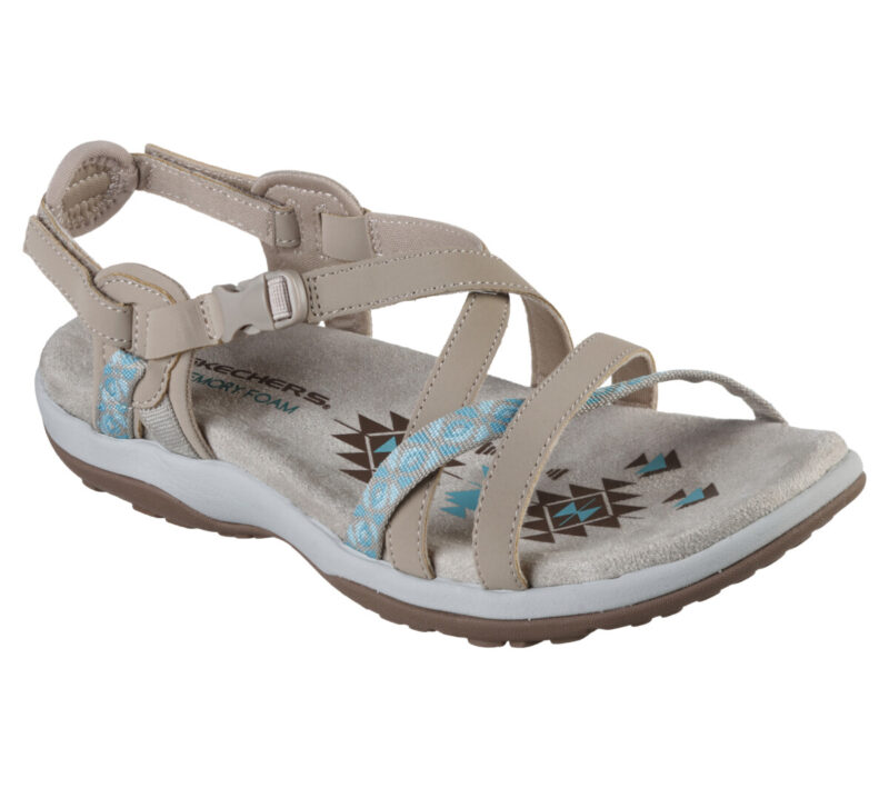 Sandalo Donna Reggae Slim Vacay - immagine 3