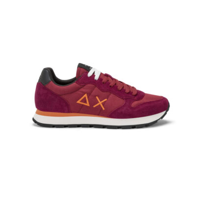 Sneakers Uomo Tom Solid