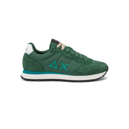 Sneakers Uomo Tom Solid